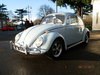 1967 VW Beetle 1500 For Sale