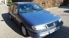 1996 Passat 1994 - New MOT today, no rust, 78k miles In vendita