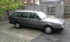 1987 Limited Edition Estate Car For Sale