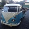 1975 Vw T1   Combi  For Sale