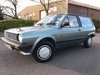 1988 1.0 Breadvan Polo. 36,000 Miles For Sale