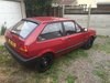1991 Vw polo cl coupe one of a kind In vendita