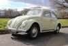 Volkswagen 1200 Beetle 1963 - To be auctioned 27-04-18 In vendita all'asta