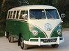 1970 Volkswagen Split Screen Camper T1 For Sale