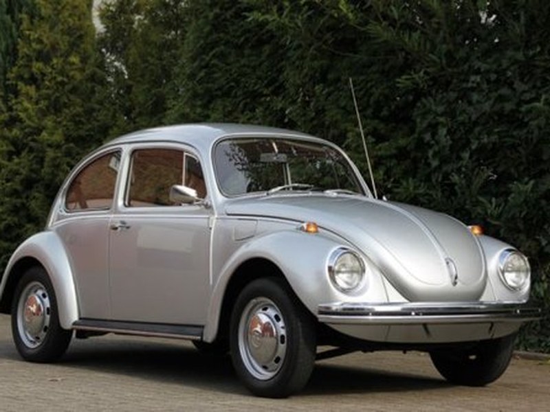 Volkswagen Käfer 1302, 1970