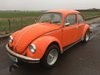 1975 Volkswagen 1300 Beetle For Sale by Auction