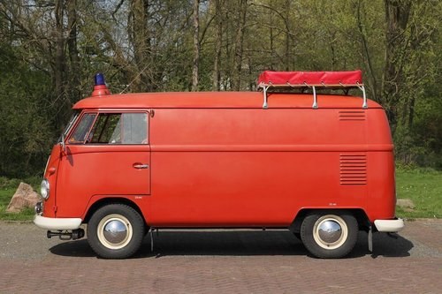 1962 Volkswagen Splitscreen , VW Bus, T1 Bulli, Camper For Sale