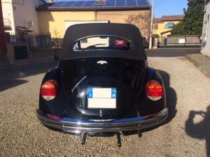 VOLKSWAGEN BEETLE CABRIOLET 1300 - 1974 For Sale (picture 4 of 7)