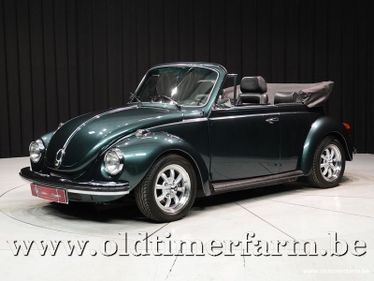 Picture of 1973 Volkswagen Kever Cabriolet '73 CH0218 - For Sale