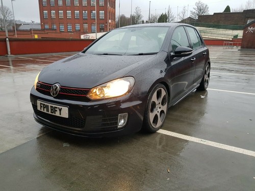 2011 Vw Golf GTI Excellent condition POx cash either way For Sale