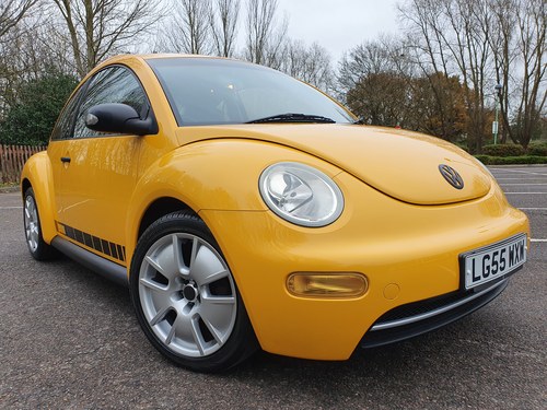 2005 Jeans Beetle tribute For Sale