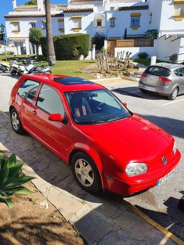 1999 30,000 Mile VW Golf Gti Superb Condition For Sale
