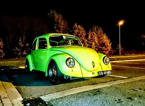 1969 VW Beetle  For Sale