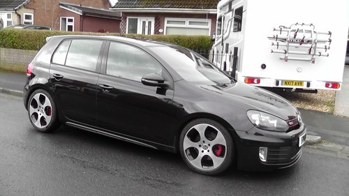 2011 VW GOLF GTI EXCELLENT CONDITION For Sale
