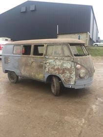 Picture of 1966 Volkswagen Splitscreen Camper Van - For Sale