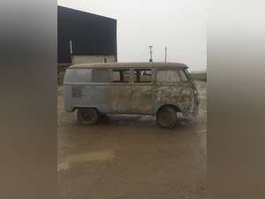1966 Volkswagen Splitscreen Camper Van For Sale (picture 8 of 8)