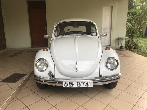 1972 Classic 1302 For Sale