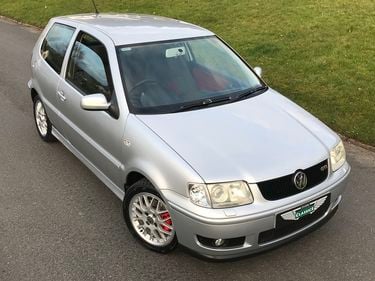 Picture of 2001 VW POLO GTi 6N2 * 1 lady owner / original purchase invoice * For Sale