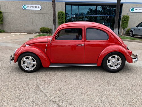 1964 Classic VW Bug For Sale VENDIDO