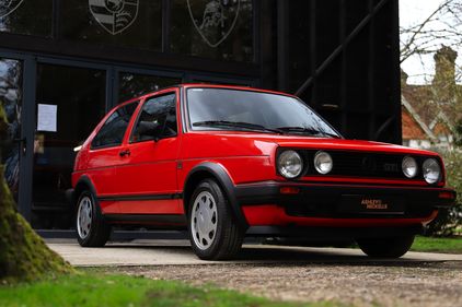 Picture of 1985 FIRST OWNER FOR 32 YEARS - VERY ORIGINAL - SUPERB EXAMPLE For Sale