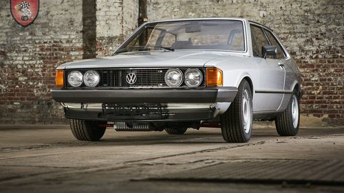 Picture of 1979 VW Scirocco serie 1 - 2 Ltr. Oettinger - For Sale