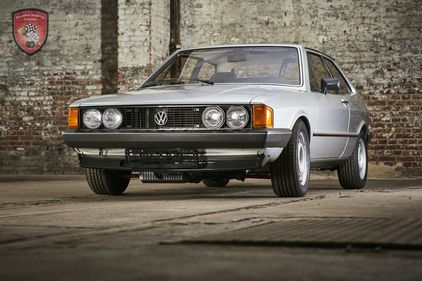 Picture of 1979 VW Scirocco serie 1 - 2 Ltr. Oettinger For Sale