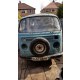 1978 VW Type 2 Danbury Minibus Twin Sliding Door For Sale