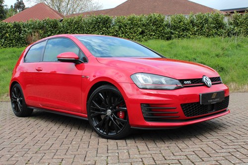 2013 Volkswagen Golf MK7 GTI Performance pack*SOLD SIMILAR WANTED