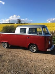 Picture of 1978 VW T2 Converted Crew Cab Truck - For Sale