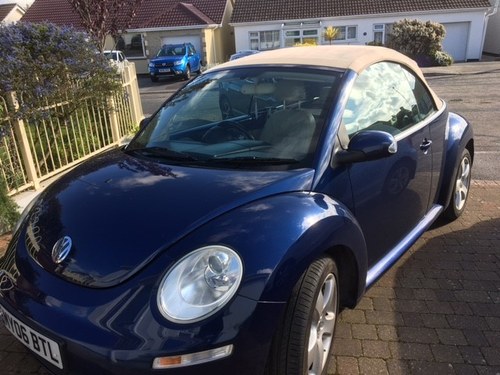 2006 Great for a drive in the sunshine For Sale