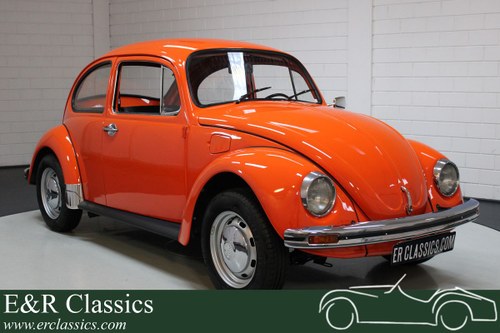 VW Beetle 1200 | Extensively restored | 1973 In vendita
