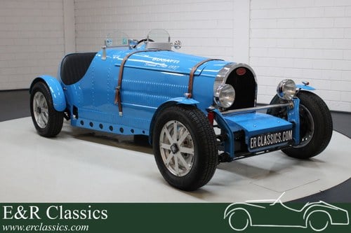 Volkswagen Ruska Bugatti | Very good condition | 1970 Kaufen Bei