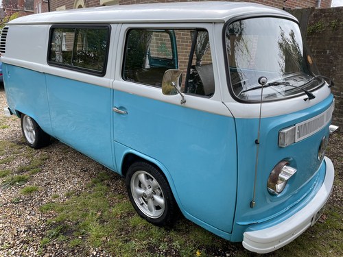 1979 Dolly - VW T2  For Sale