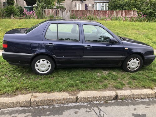 1997 Volkswagen Vento For Sale