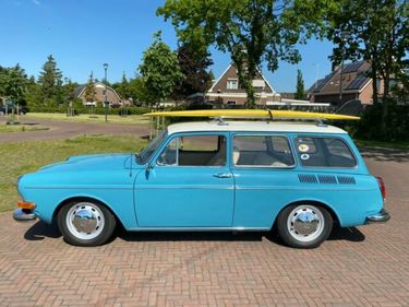 Picture of Volkswagen Typ 3 type 3 variant 1600 L, VW Squarback