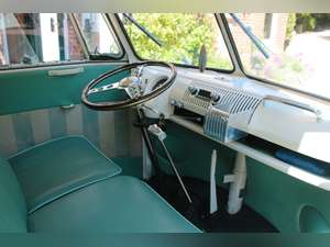 1964 Volkswagen Split Screen Microbus 1600cc For Sale (picture 4 of 12)