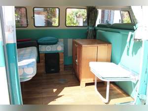 1964 Volkswagen Split Screen Microbus 1600cc For Sale (picture 5 of 12)