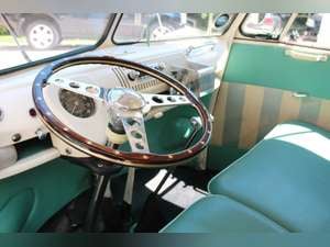 1964 Volkswagen Split Screen Microbus 1600cc For Sale (picture 7 of 12)