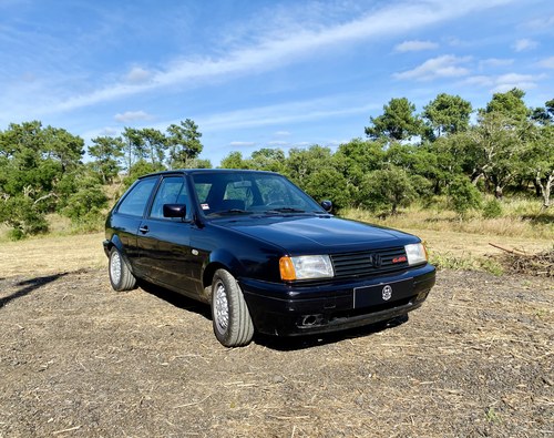 1992 VW POLO G40  For Sale