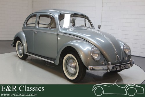 Volkswagen Beetle Extensively restored | 1959 For Sale