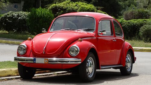 Picture of 1971 Volkswagen Type 1 Beetle 1302, restored, show condition - For Sale