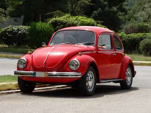 1971 Volkswagen Type 1 Beetle 1302, restored, show condition For Sale (picture 1 of 12)