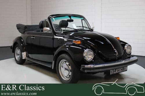 1979 VW Beetle Convertible | Restored | Air conditioning | 1303LS For Sale