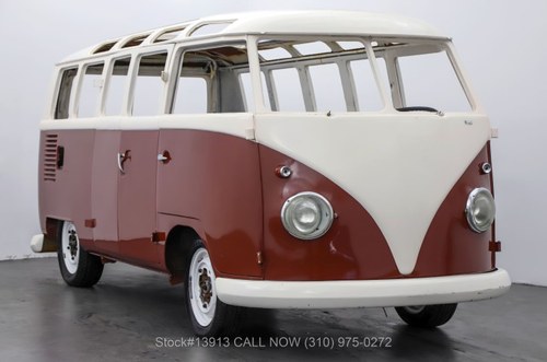 1964 Volkswagen Bus In vendita