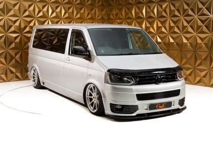 Picture of 2014 VW Transporter R - For Sale