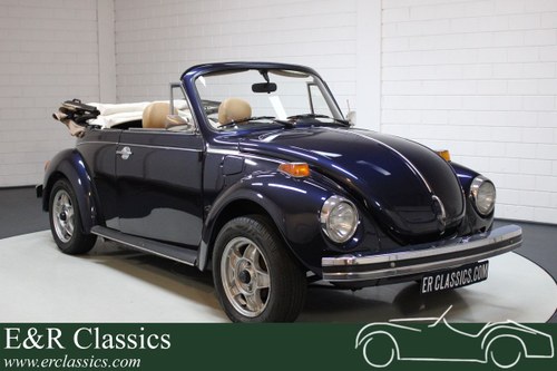 VW Beetle | Convertible | Restored | 1977 For Sale