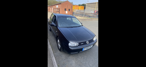 Picture of 2003 Volkswagen golf gti mk4 only 72,000 miles For Sale
