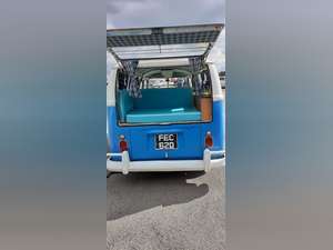 1966 VW Classic campervan For Sale (picture 3 of 10)