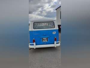1966 VW Classic campervan For Sale (picture 5 of 10)