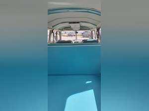 1966 VW Classic campervan For Sale (picture 8 of 10)